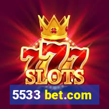 5533 bet.com